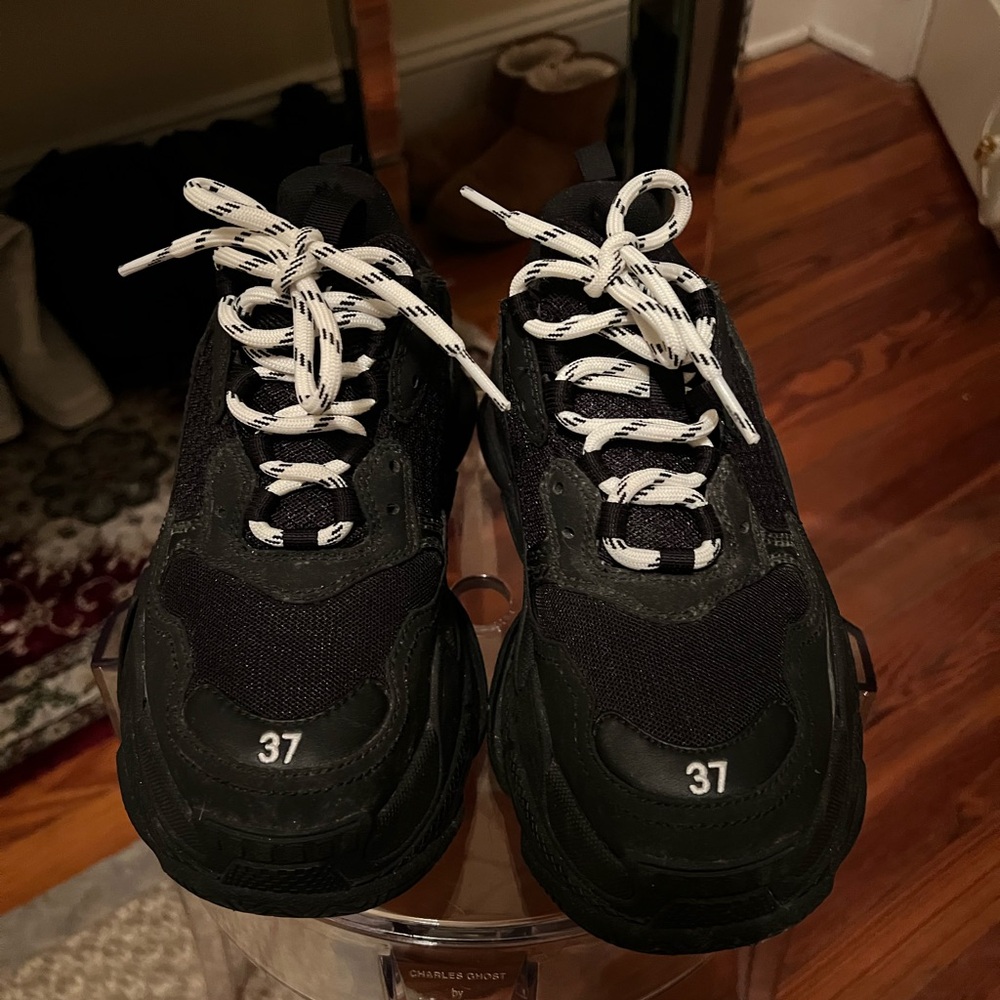 Balenciaga Triple S sneakers